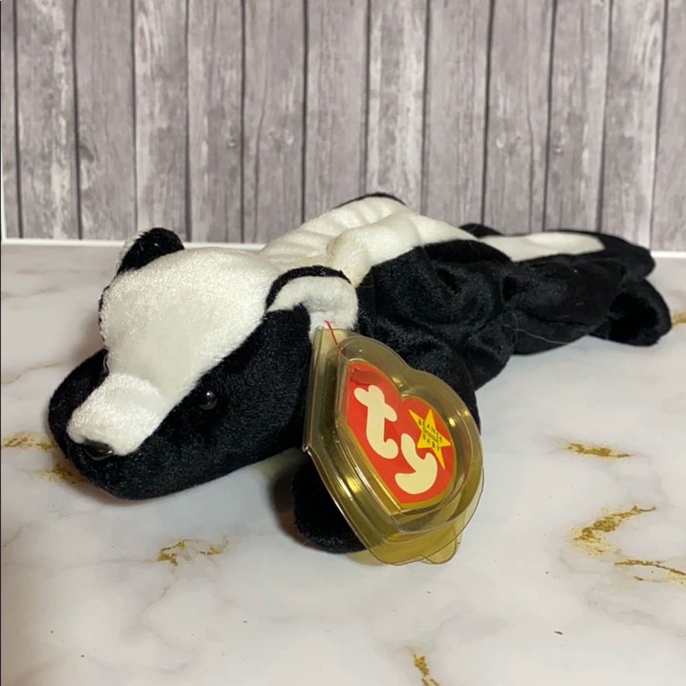 Ty beanie baby Stinky